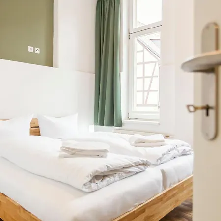 Apartamento Alte Apotheke