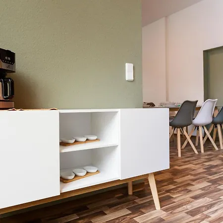 Alte Apotheke Apartamento *