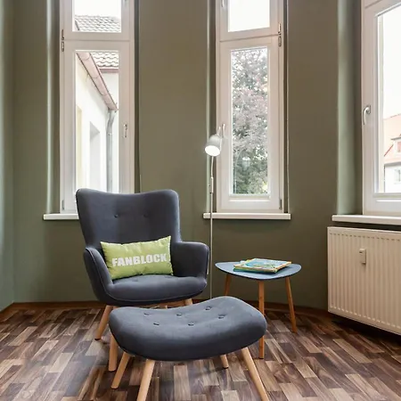 Alte Apotheke * Wernigerode