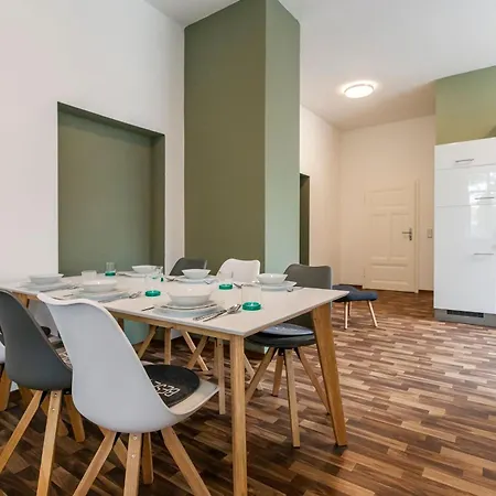 Apartamento Alte Apotheke