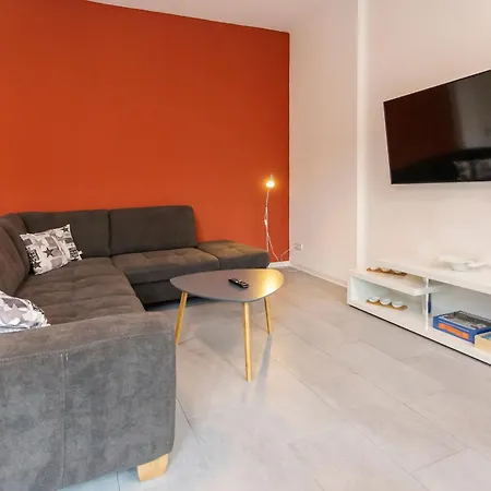 Apartamento Alte Apotheke