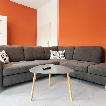 Alte Apotheke Apartamento *