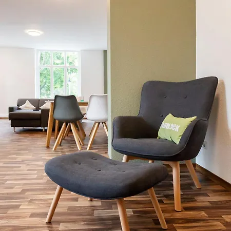 Apartamento Alte Apotheke *