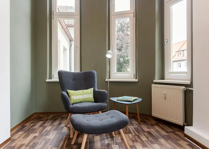 Alte Apotheke * Wernigerode