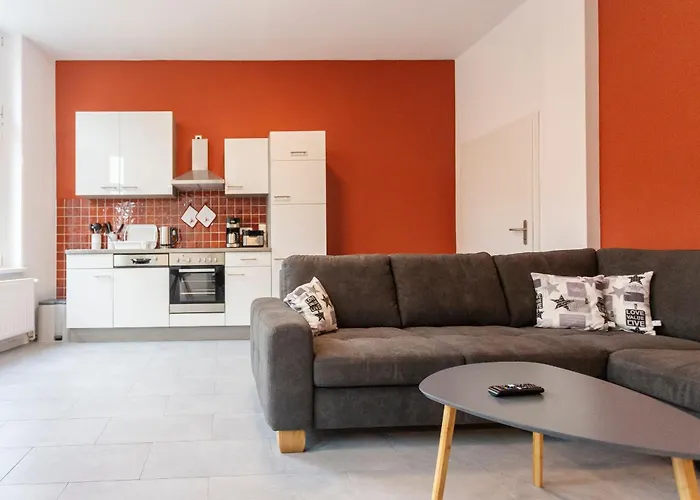 Alte Apotheke * Wernigerode