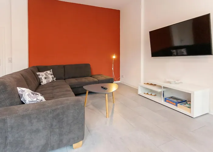 Appartement Alte Apotheke